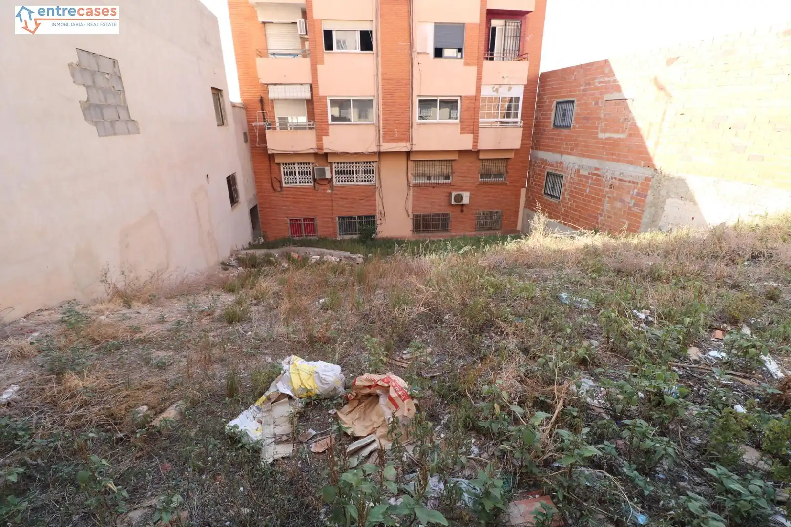Lands and plots for sale in Sagunto ciudad