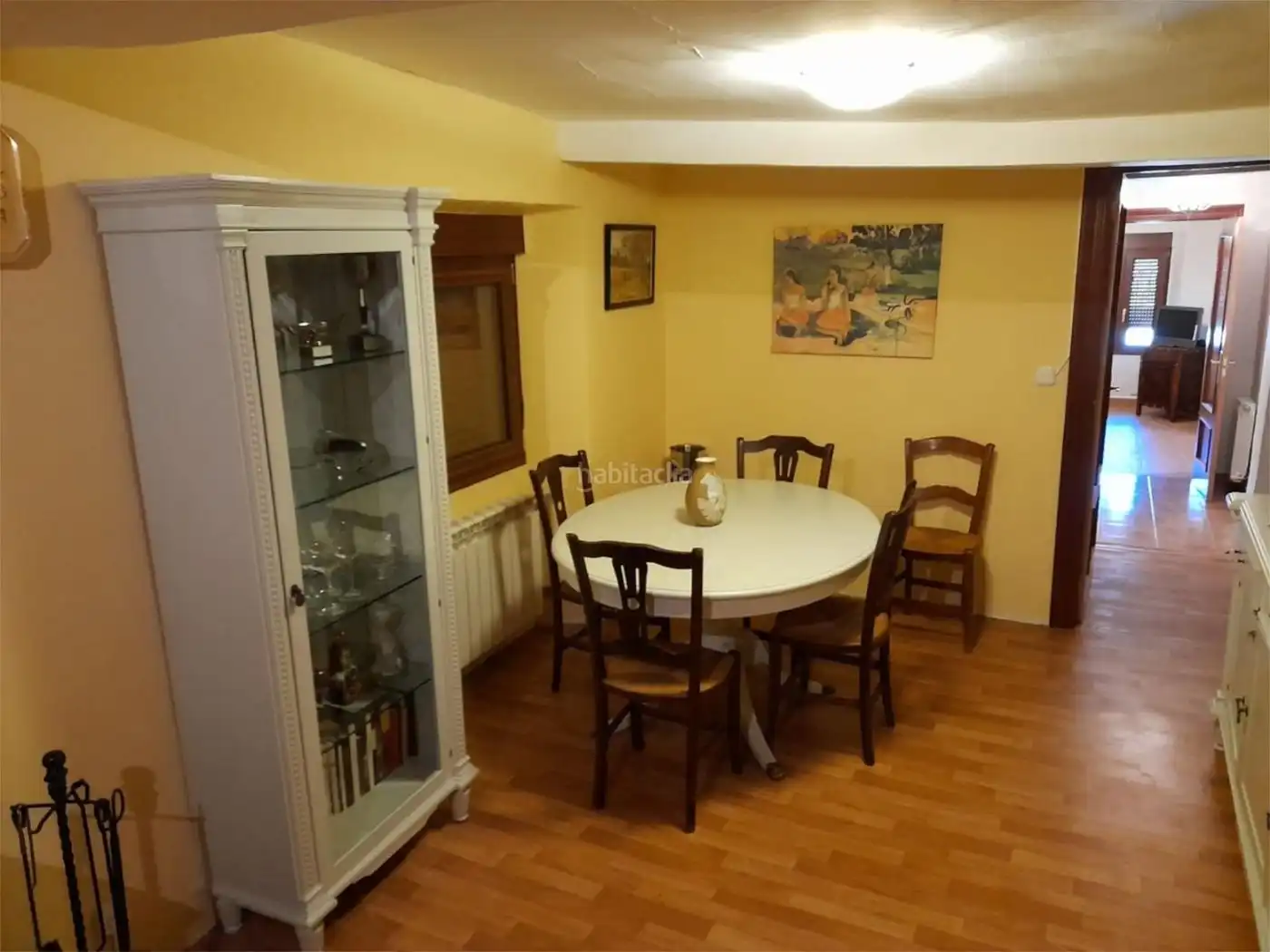 Terraced house to rent in Calle Baja 5, imagen 14