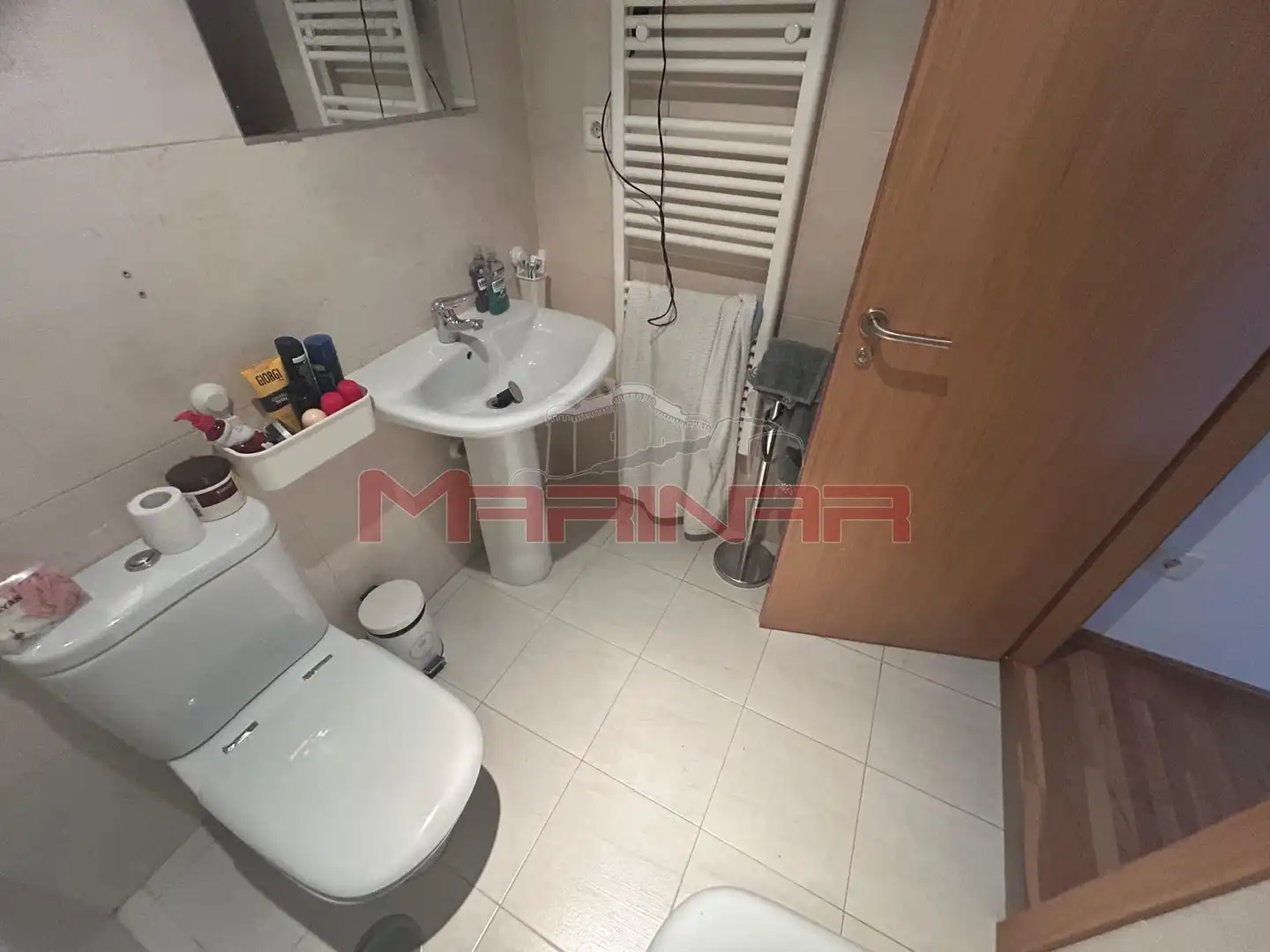 Dúplex en venta en Esquivias con Aire acondicionado y Calefacción