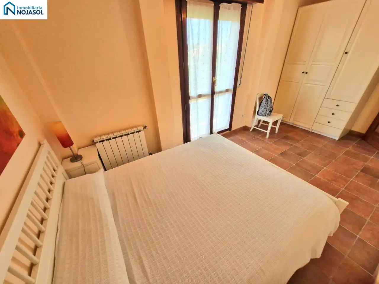 Wohnung mit Garten zum Verkauf in Calle BARRIO ZOÑA, imagen 57