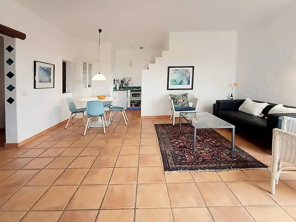 Casa o xalet en venda a Mala