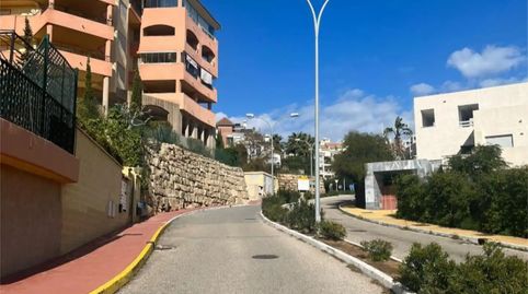 Foto 4 de Garatge de lloguer a Calle Musicos, 1, Riviera del Sol, Mijas