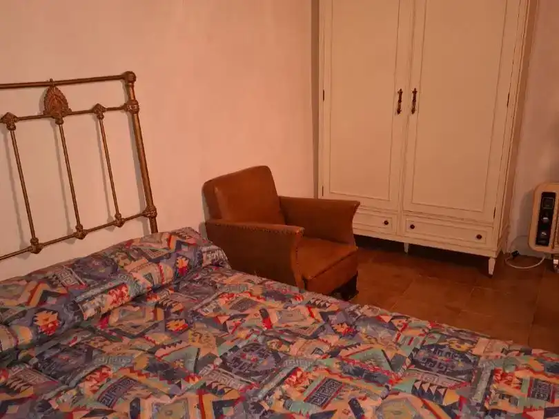 Dormitori de Casa adosada en venda en Balconchán
