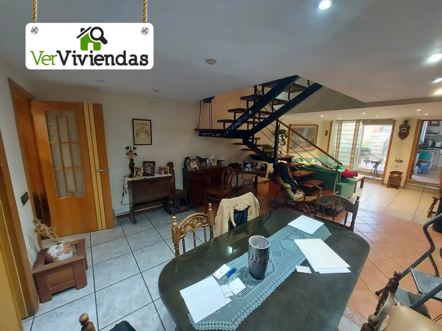 Casa o chalet en venta en Carrer de Baix, 20, Olesa de Montserrat