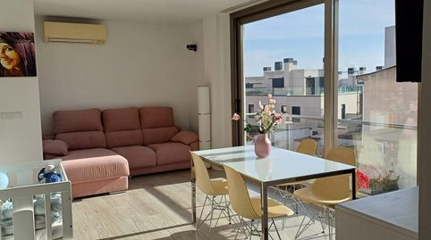 Foto 2 de Piso en venta en Los Almendros - Son Rapinya, Palma de Mallorca