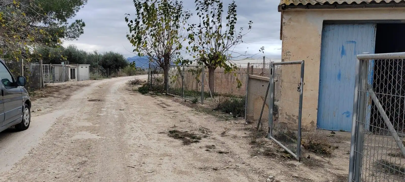 Rustikales Grundstück zum Verkauf in Monforte del Cid, imagen 2