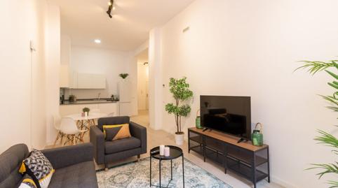 Photo 3 of Flat to rent in Calle Salvador, El Raval, Barcelona