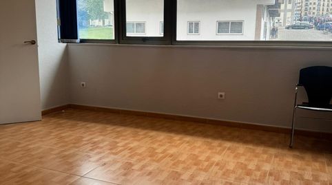 Foto 3 de Oficina en venta en Avenida de la Florida, As Travesas - Balaídos, Vigo