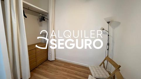 Photo 5 of Flat to rent in Enrique Velasco , Numancia, Madrid
