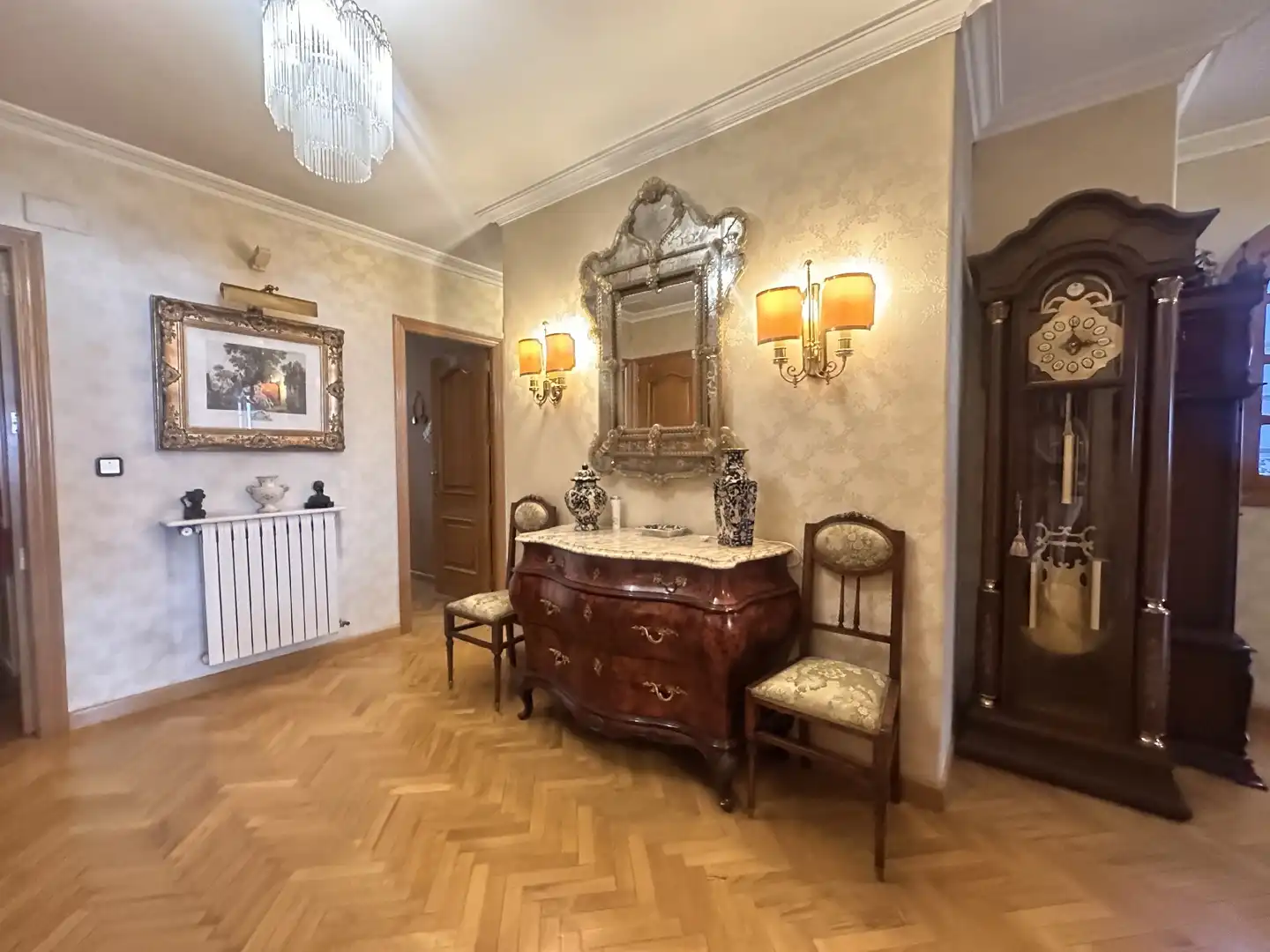 Villa con giardino in vendita a Eixample, imagen 3