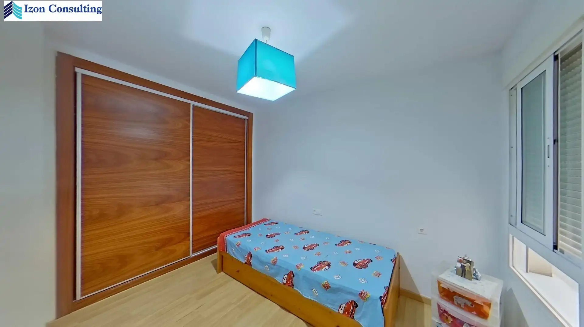 Wohnung mit Aufzug zum Verkauf in Chinchilla de Monte-Aragón, imagen 11