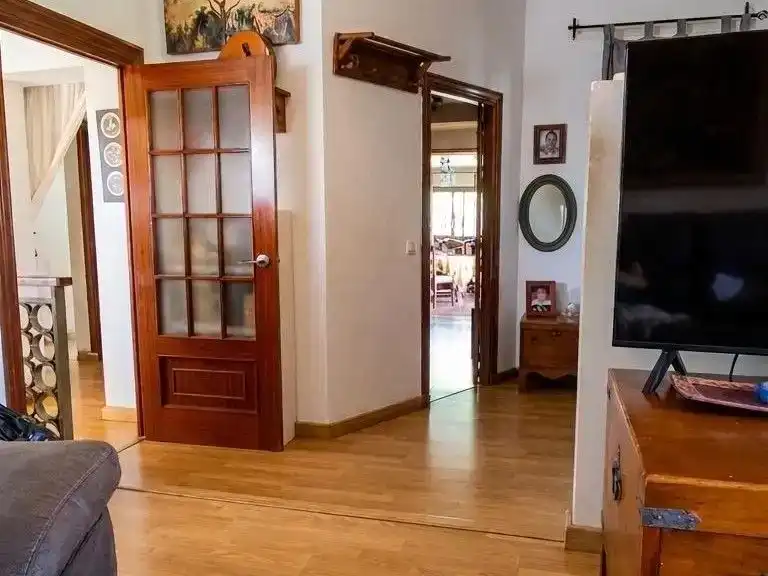 Piso en venta en Carmona con Aire acondicionado, Jardín privado y Parquet