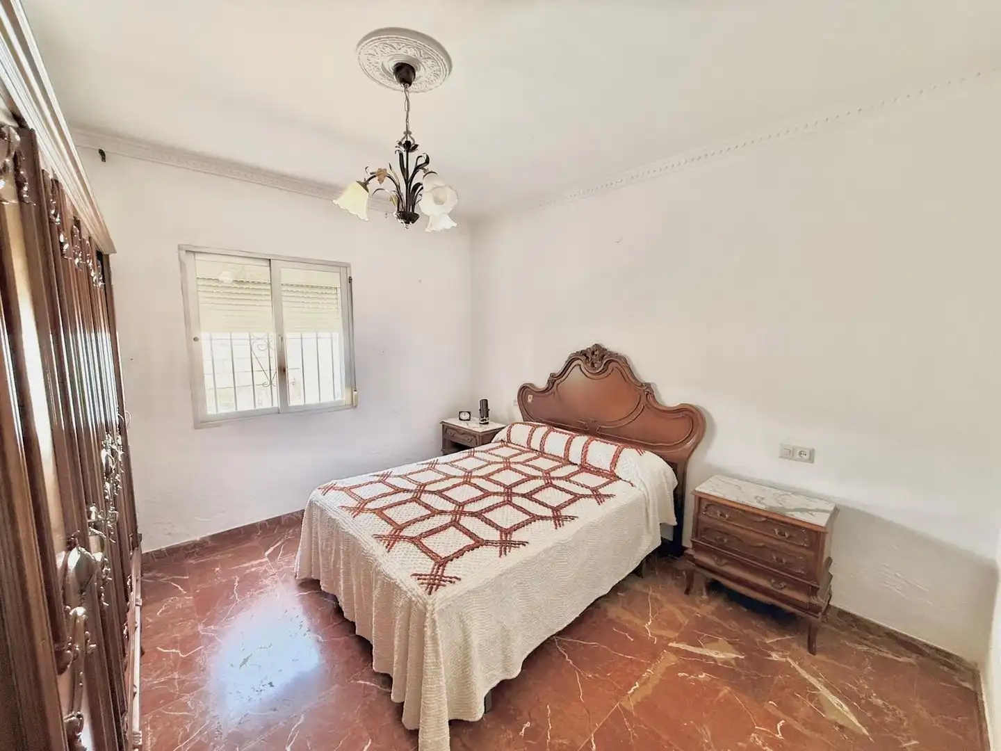 Chalet con jardín en venta en Campo de Mijas, imagen 14