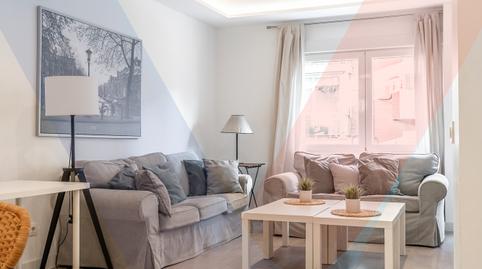 Foto 2 de Pis en venda a Calle del Doctor Esquerdo, Pacífico,  Madrid Capital