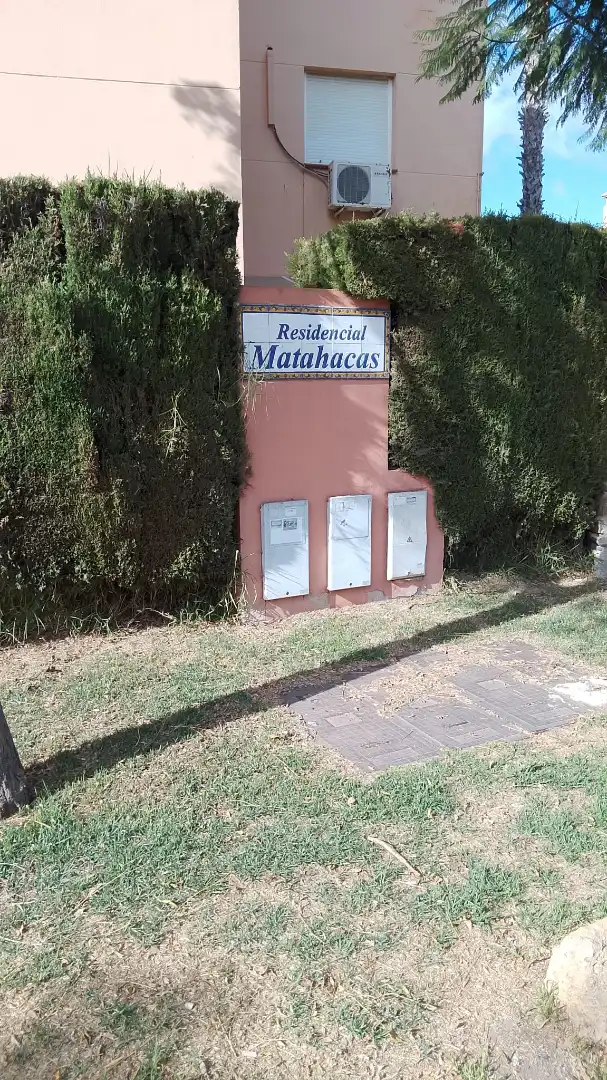 Dúplex en venda en Islantilla amb Jardí privat, Terrassa i Traster