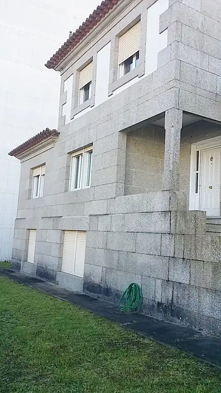 Casa con giardino in vendita a Avenida Benito Vigo, imagen 13
