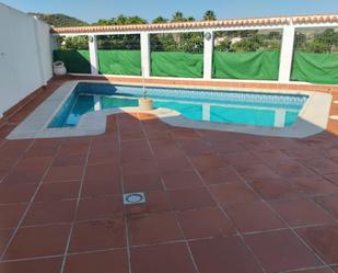 Swimming pool of Land for sale in Puente Genil