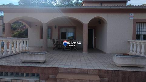 Foto 4 de Casa o xalet en venda a Olivella, Barcelona