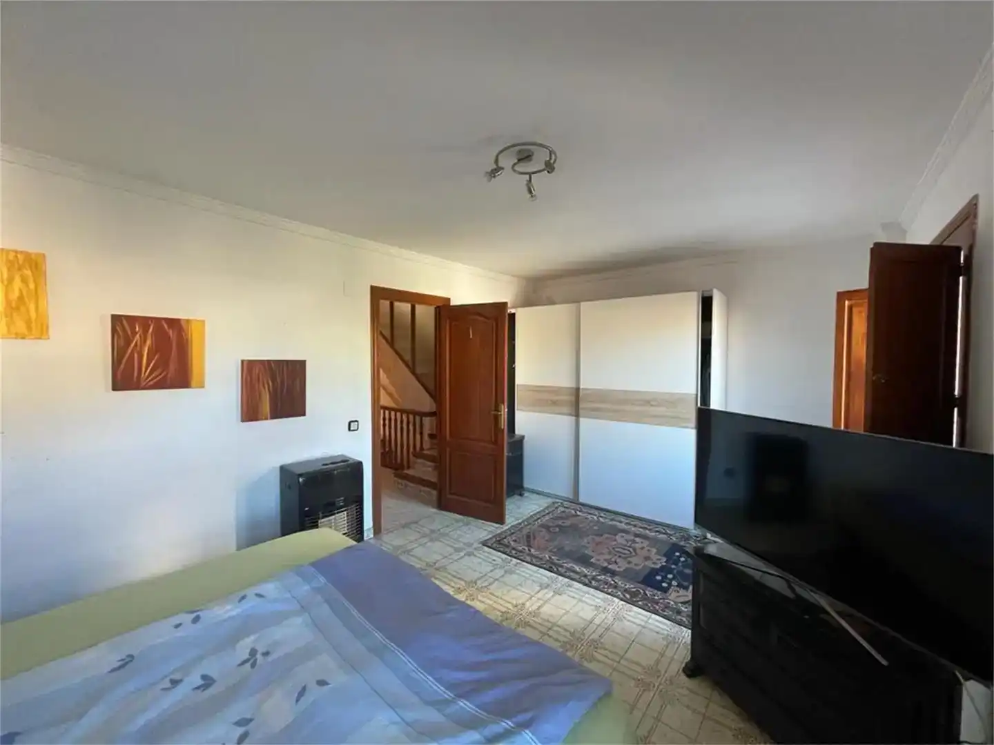 Casa adosada en venda en Zona Pueblo