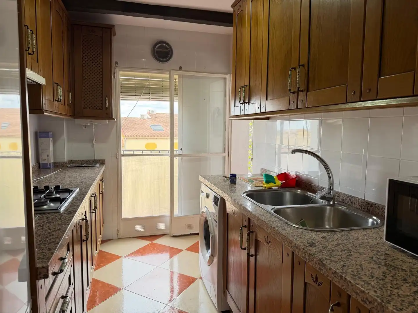 Appartamento con terrazza in vendita a Fuentemora, imagen 6