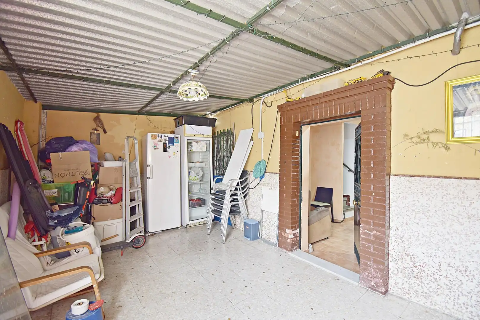 Casa o chalet en venta en Jerez de la Frontera con Aire acondicionado y Trastero