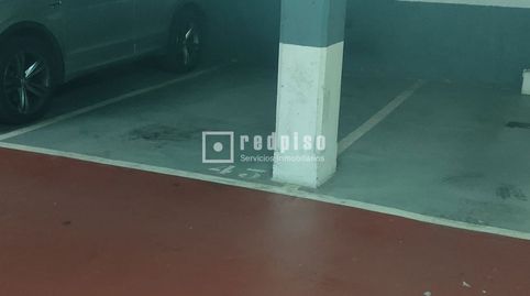 Foto 2 de Garaje en venta en Leoncio Rojas, San Isidro, Getafe