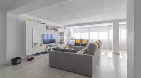 Foto 5 de Pis en venda a Berlin, Guindalera,  Madrid Capital