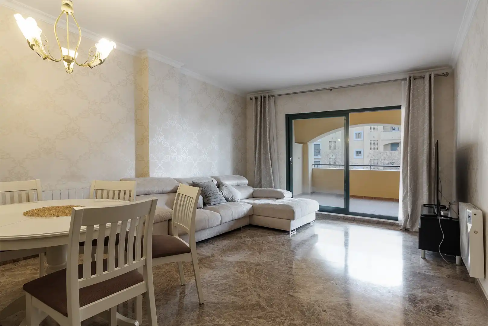 Apartments for rent in Nueva Alcántara