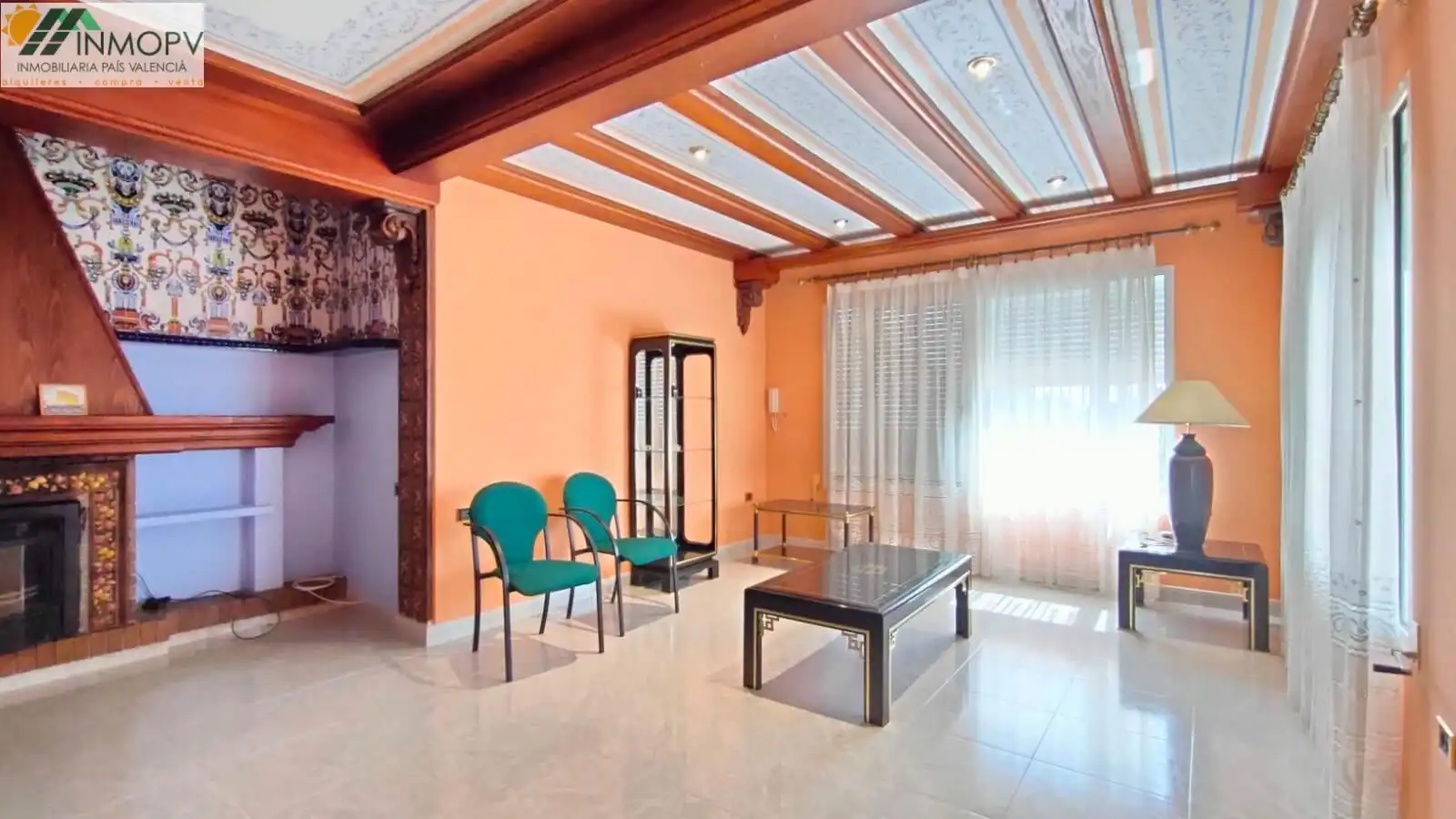 Detached house with pool for sale in Closa de Vinaròs - Ermita, imagen 12