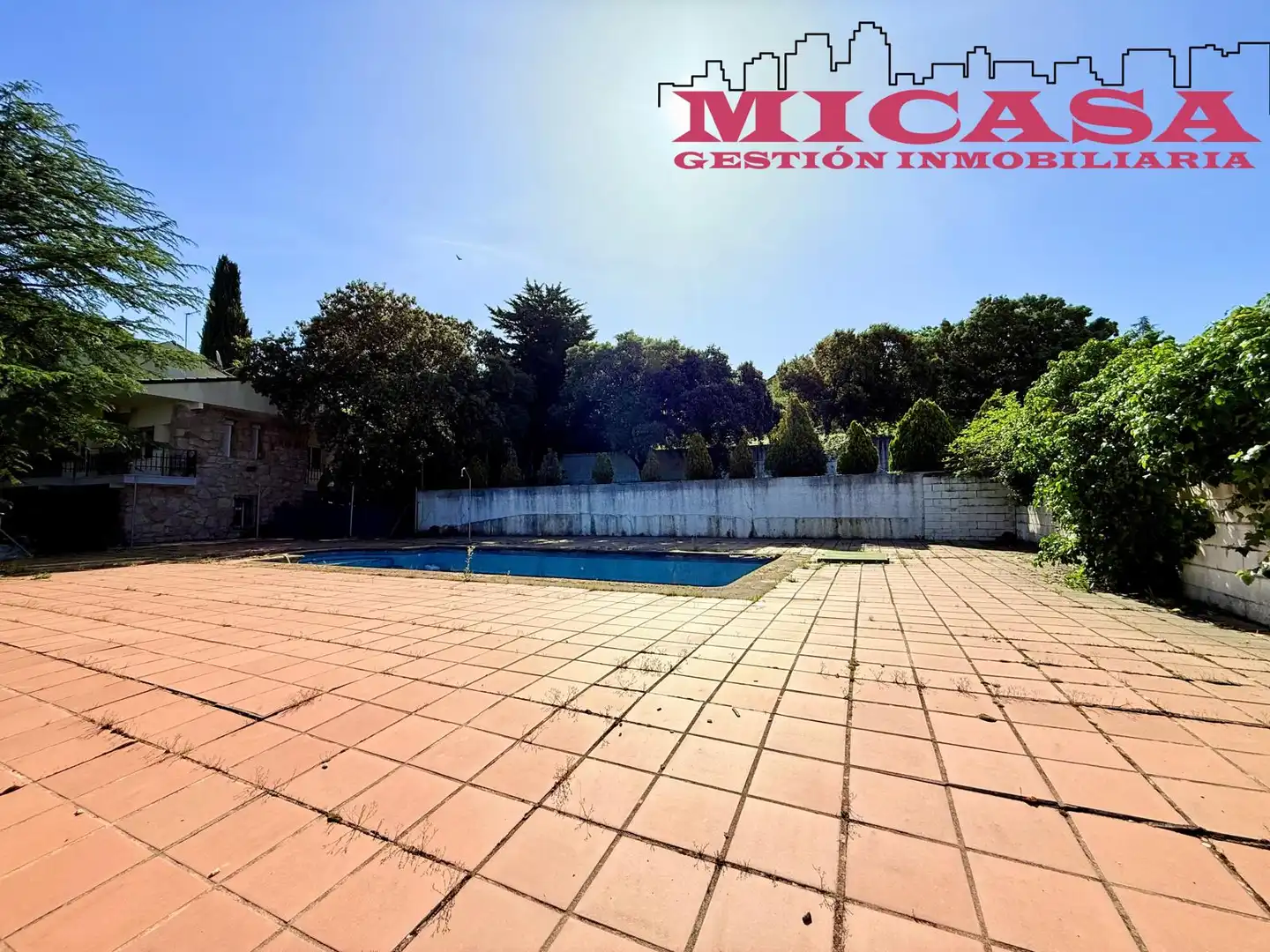 Terreno residenziale in vendita a Calle Blasco Ibáñez, imagen 6