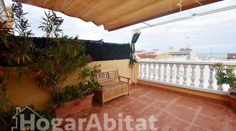 Foto 2 de Ático en venta en Calle de Hernán Cortés, Moncófar Playa, Moncofa
