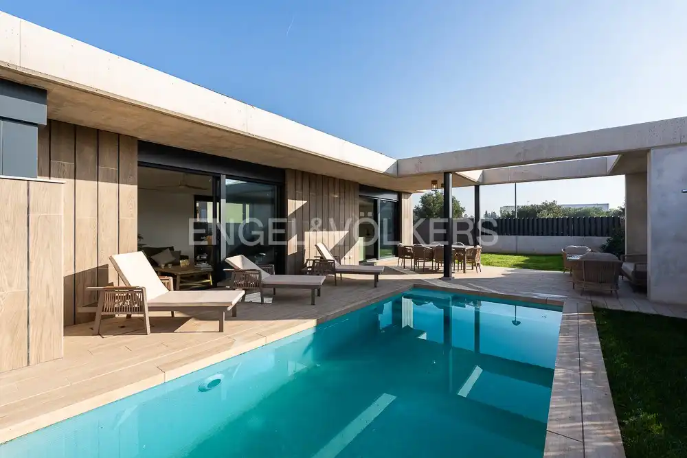 Houses for rent in Torre en Conill - Cumbres de San Antonio