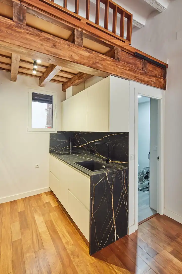 Cocina de Piso en venta en Centro Histórico
