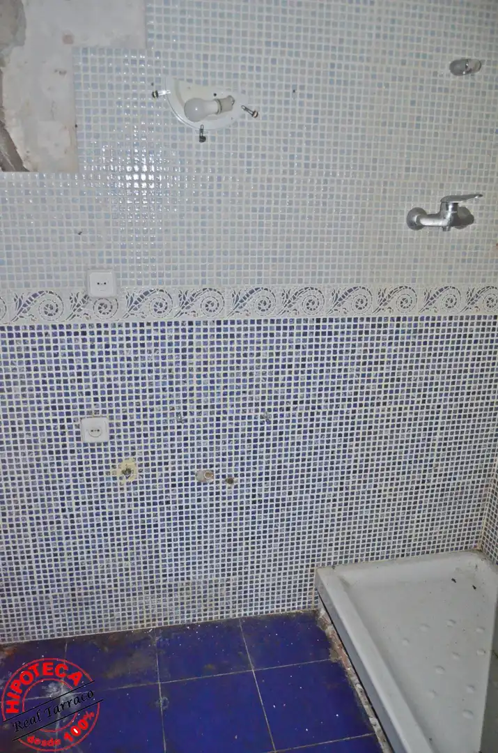 Bany de Casa adosada en venda en Creixell amb Jardí privat, Terrassa i Traster