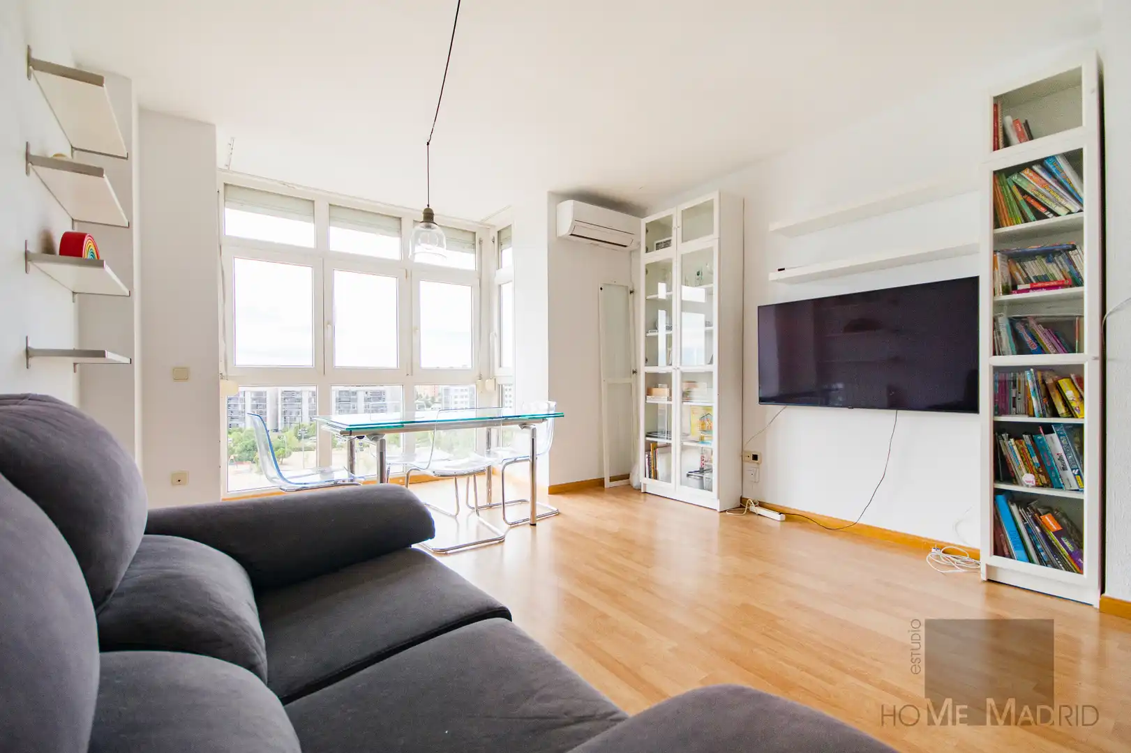 Flat with pool for sale in Fuencarral - El Pardo, imagen 5