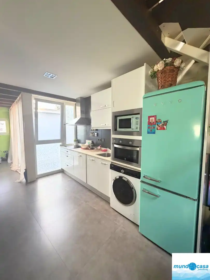Kitchen of Office for sale in Casco Histórico