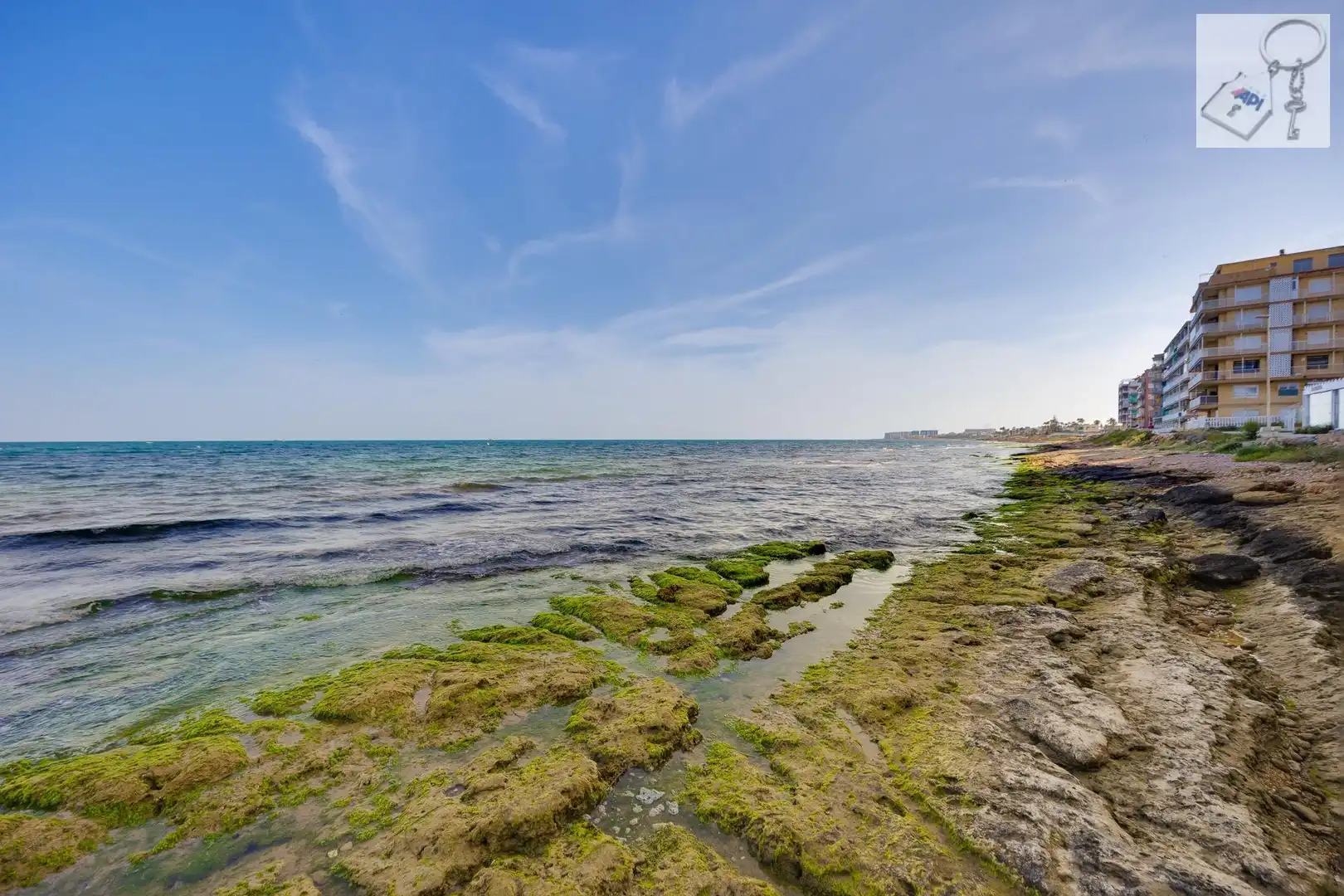Ático con ascensor en venta en Playa del Acequión, Náufragos y Rocío del Mar, imagen 31