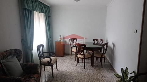 Foto 3 de Planta baixa en venda a Cristóbal Colón, Ensanche - Franciscanos,  Albacete Capital