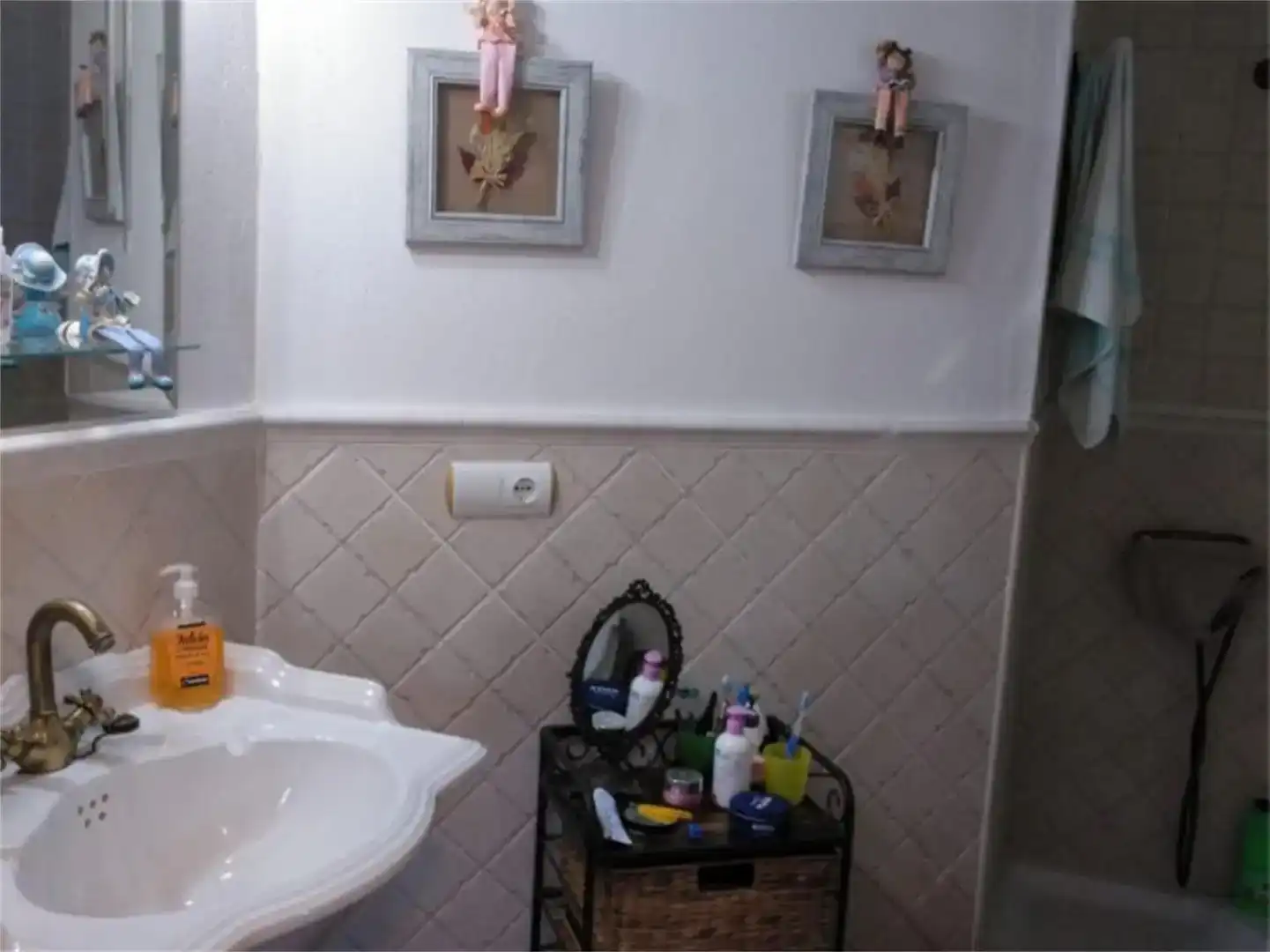 Baño de Terreno en venta en Siruela