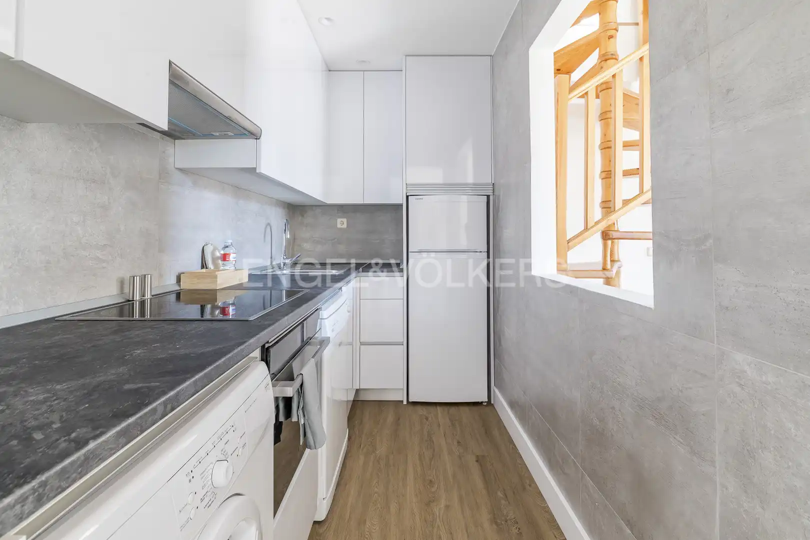 Apartament amb ascensor de lloguer a Matilde Landa 22, imagen 12
