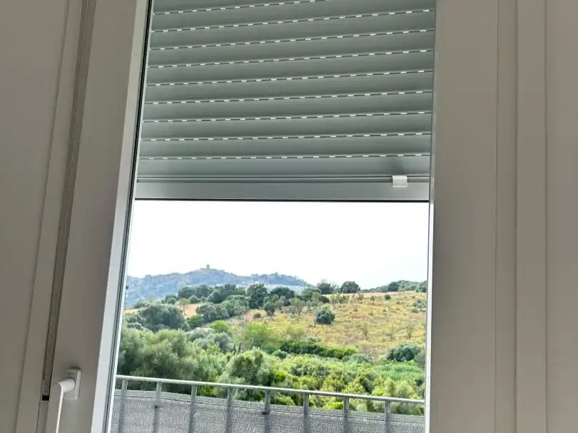 Terrassa de Casa o xalet en venda en Jimena de la Frontera, Cádiz