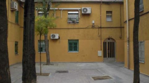 Foto 3 de Piso en venta en C/ Peña de Oroel, Casco Histórico de Vallecas, Madrid Capital