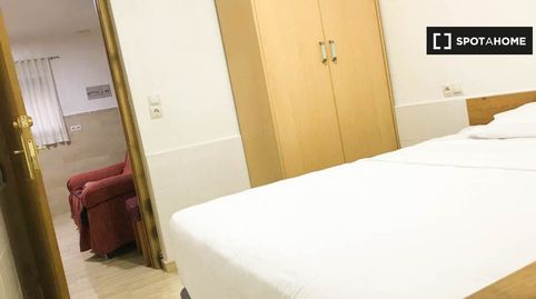 Foto 4 de Piso de alquiler en El Cabanyal - El Canyamelar, Valencia Capital