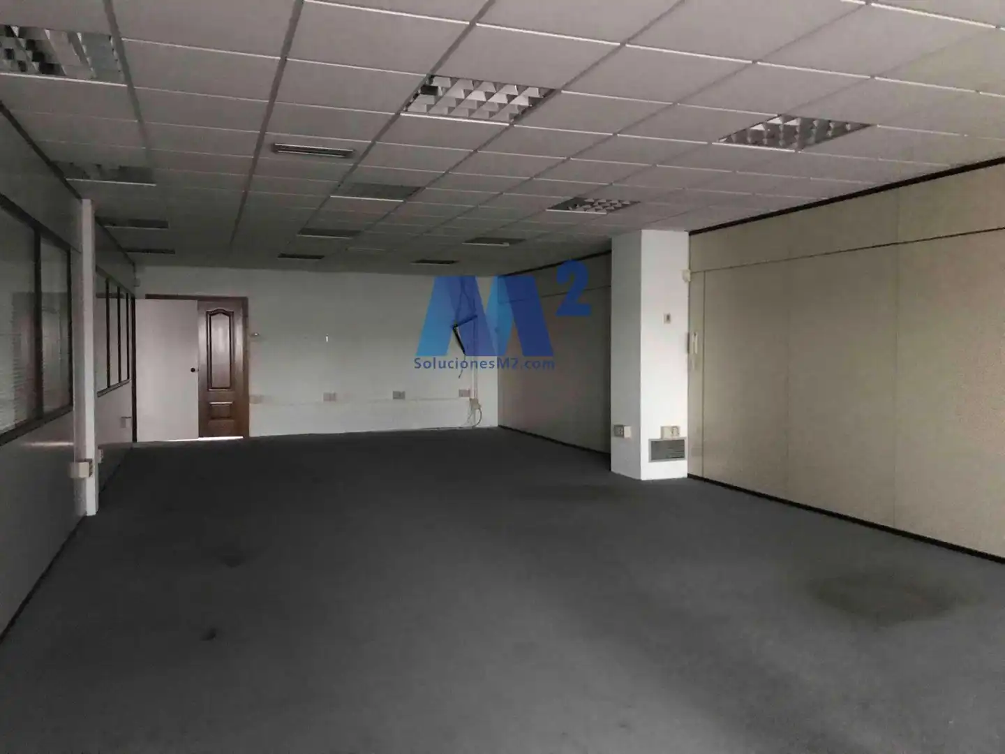 Office space to rent in Juan de la Cierva, imagen 4