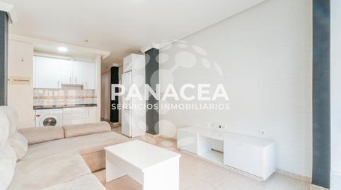 Foto 5 de Pis en venda a Centro, Almería Capital