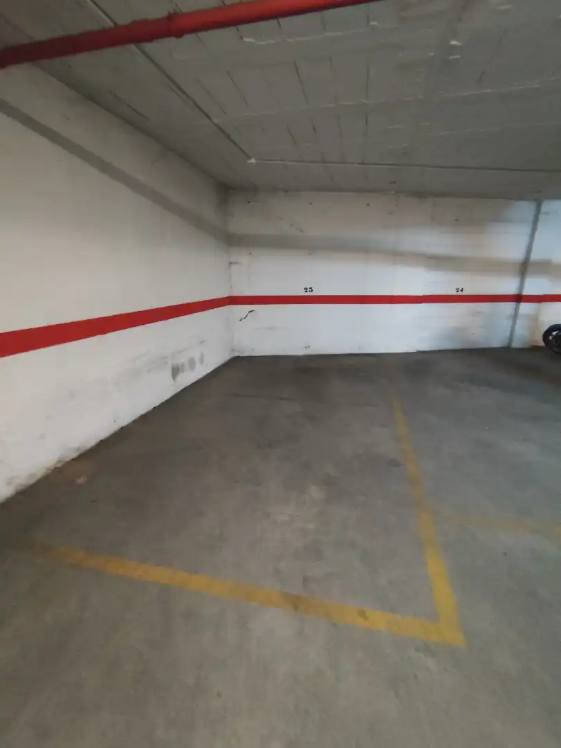 Parking of Garage for sale in Lleida
