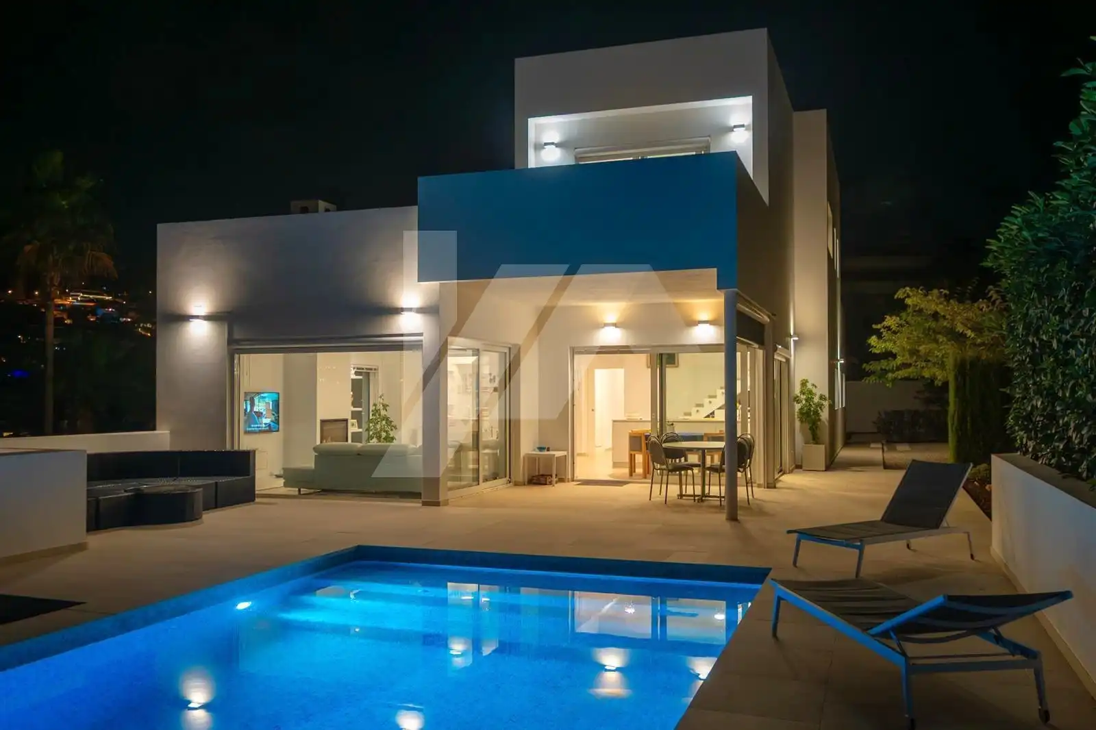 Chalet con terraza en venta en Carrió - La Merced - Los Pinos, imagen 11