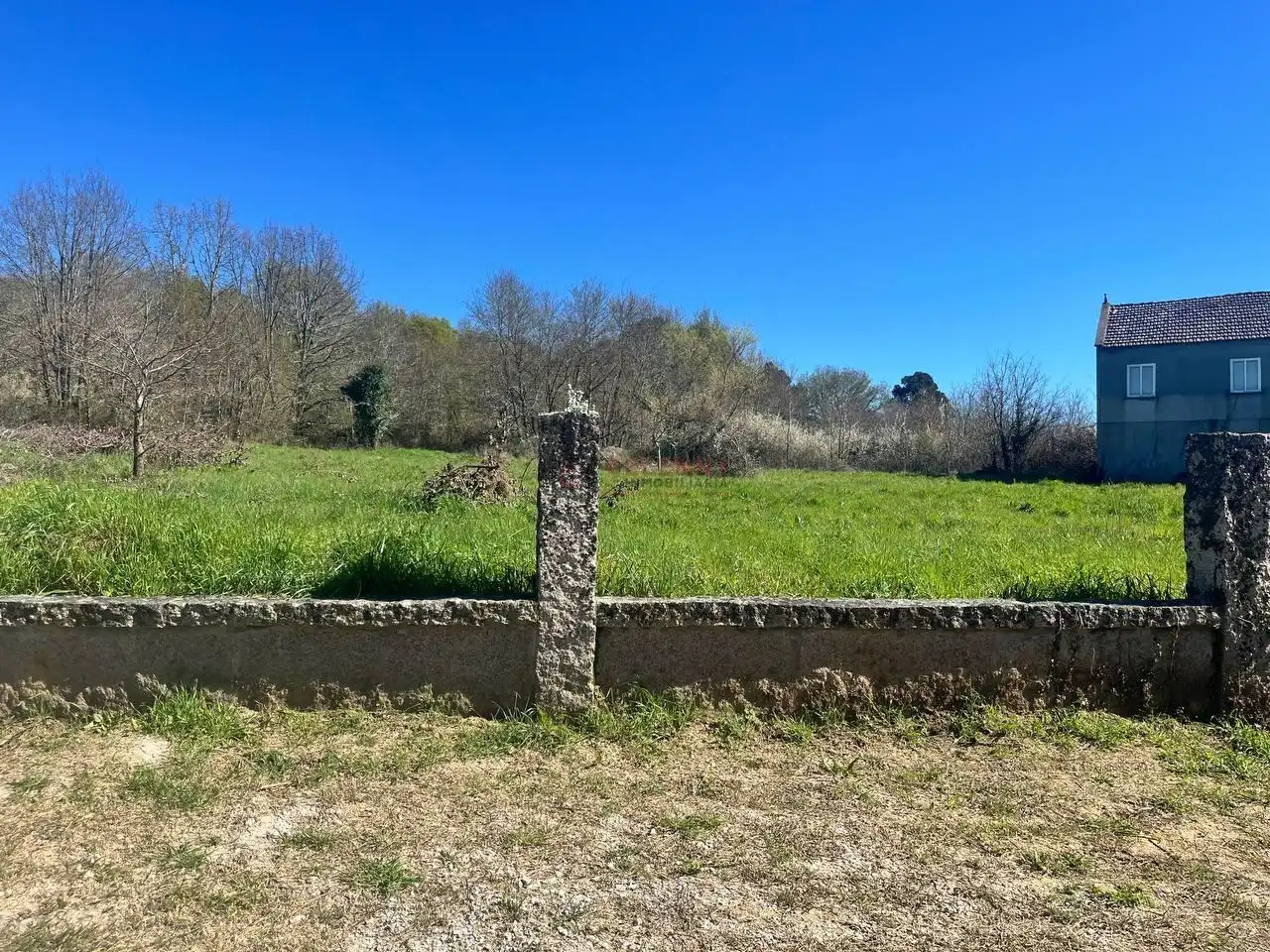 Casa amb jardí en venda a O Pereiro de Aguiar, imagen 4