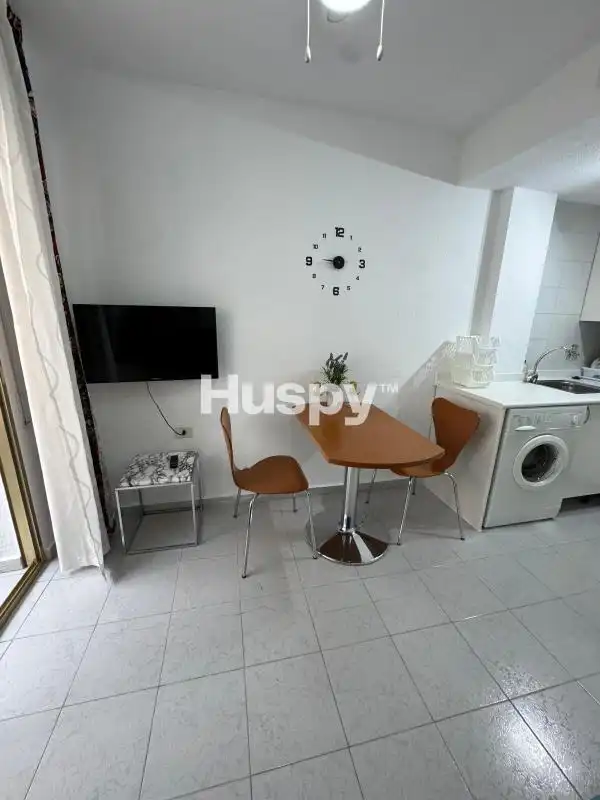 Estudio con ascensor en venta en Calle Monteagudo, imagen 8