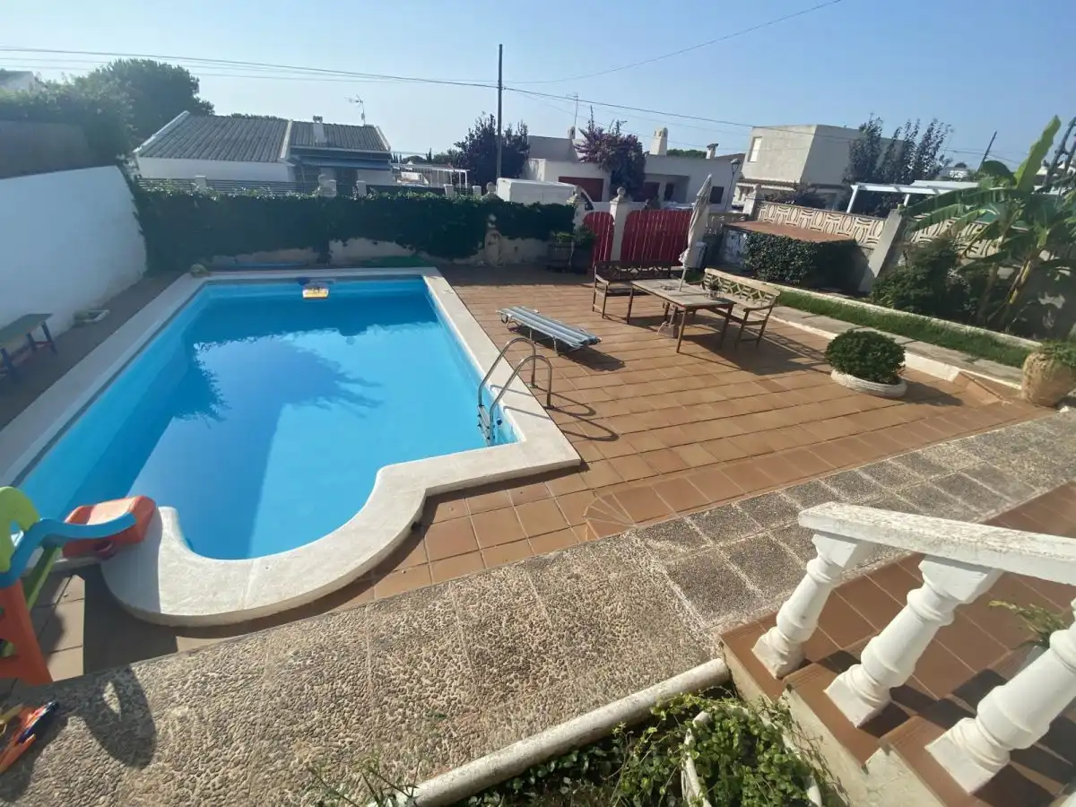 Casa o chalet en venta en DULCINEA, Alcanar